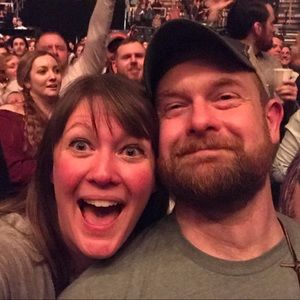 Meet your Posher, Johanna